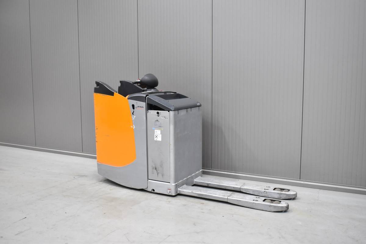 Still EXU-S 22 Gebrauchtstapler Kaufen