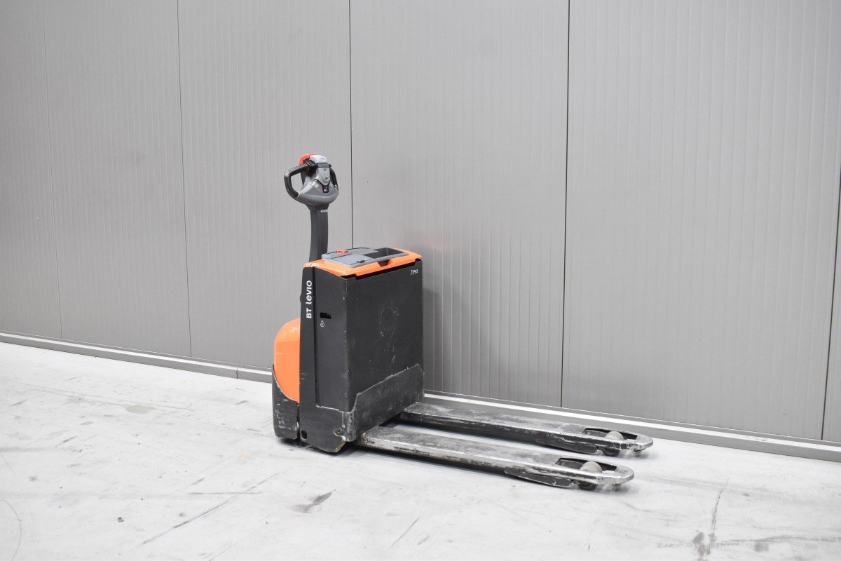 BT LWE 140 Gebrauchtstapler Kaufen