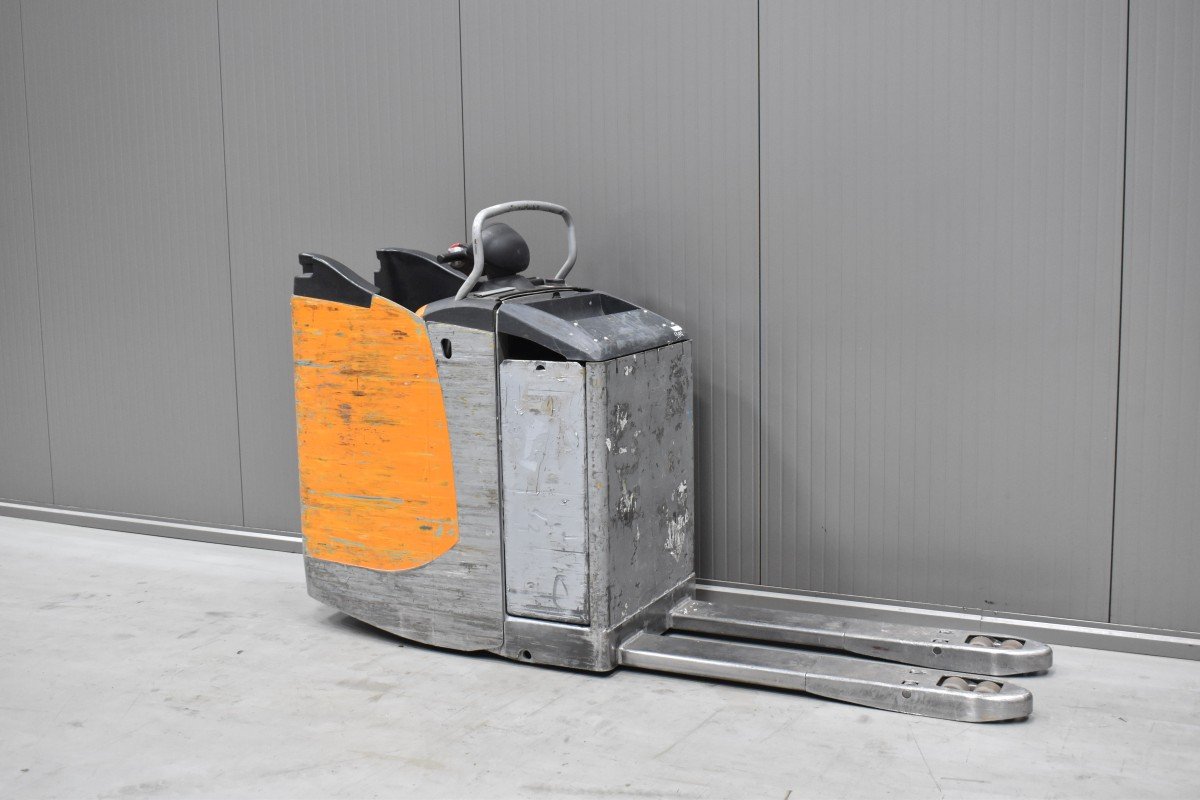 Still EXU-S 22 Gebrauchtstapler Kaufen