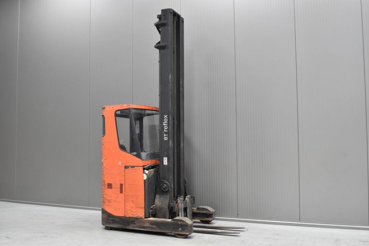 Toyota RRE 160 CC Gebrauchtstapler Kaufen