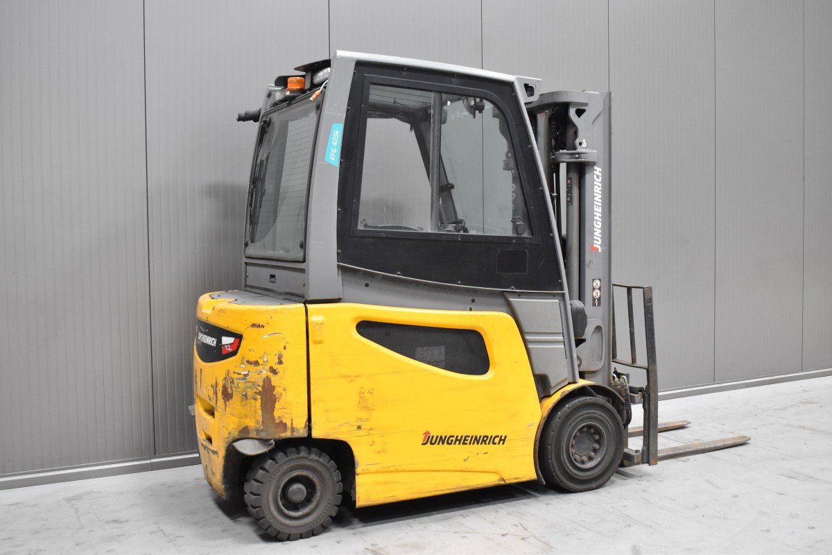 Jungheinrich EFG 425 k – Bild 3