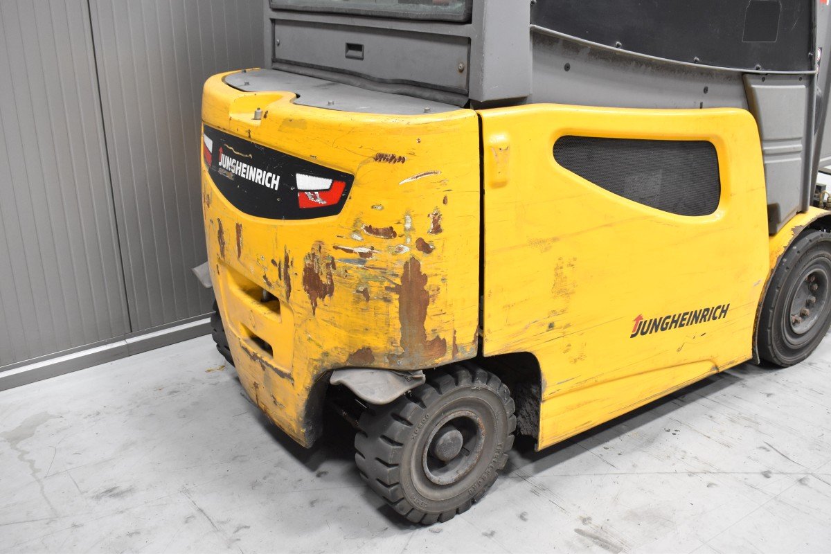 Jungheinrich EFG 425 k – Bild 7