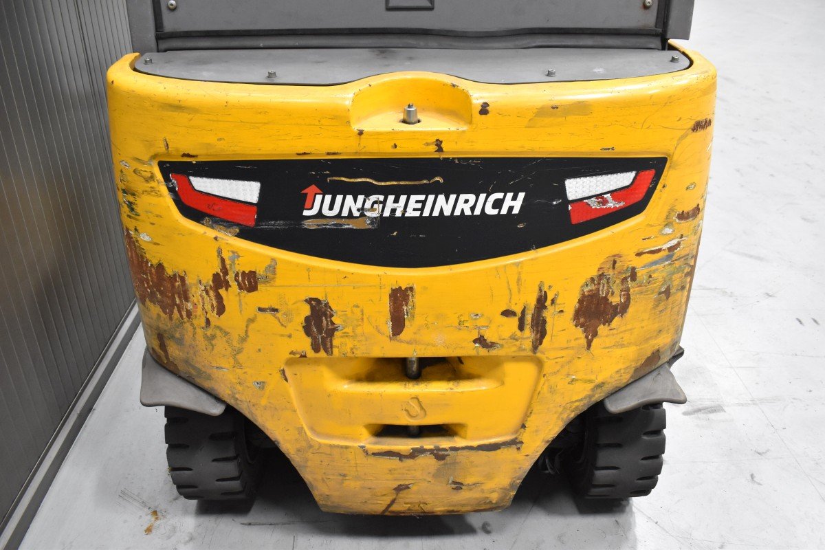 Jungheinrich EFG 425 k – Bild 8