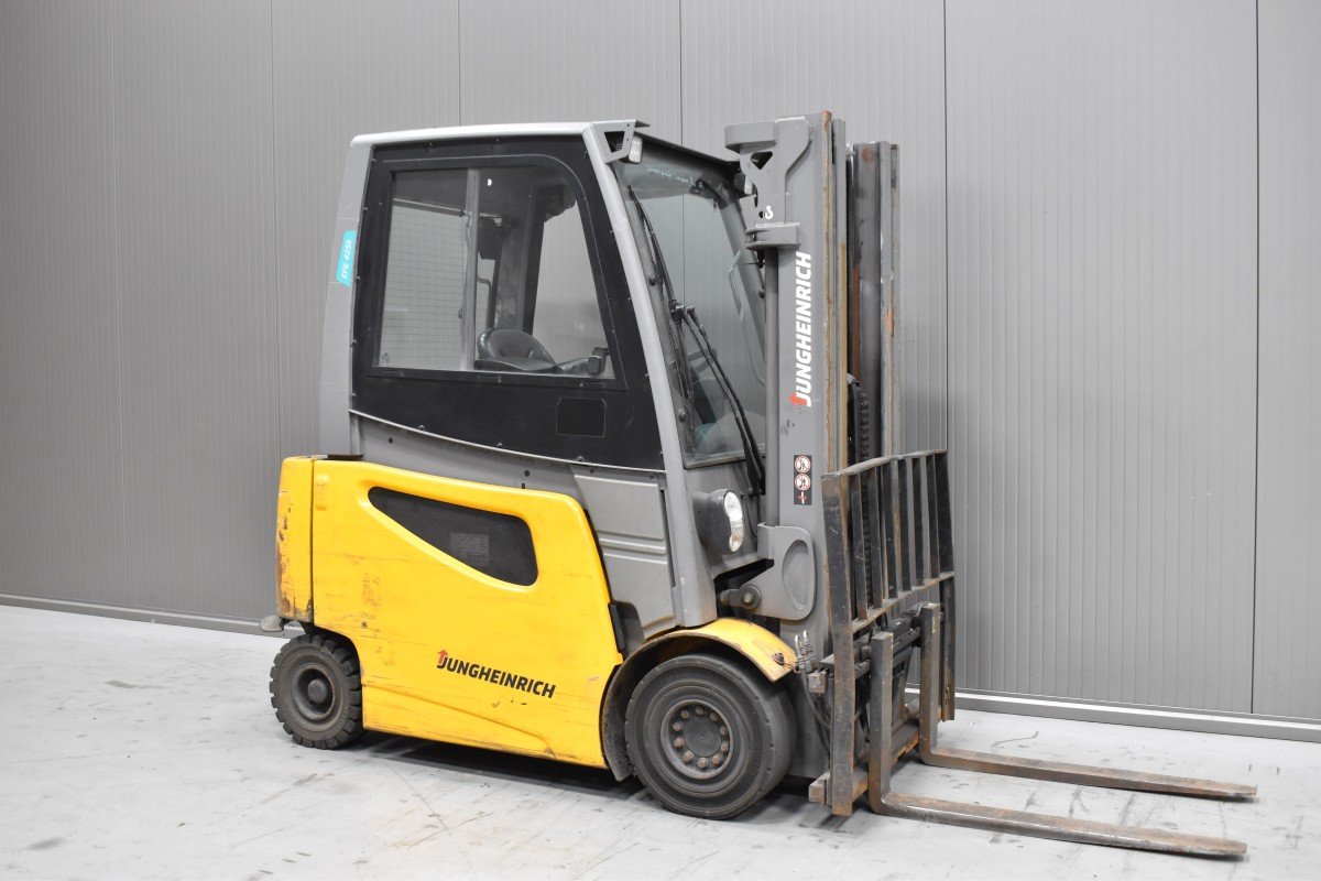 Jungheinrich EFG 425 k
