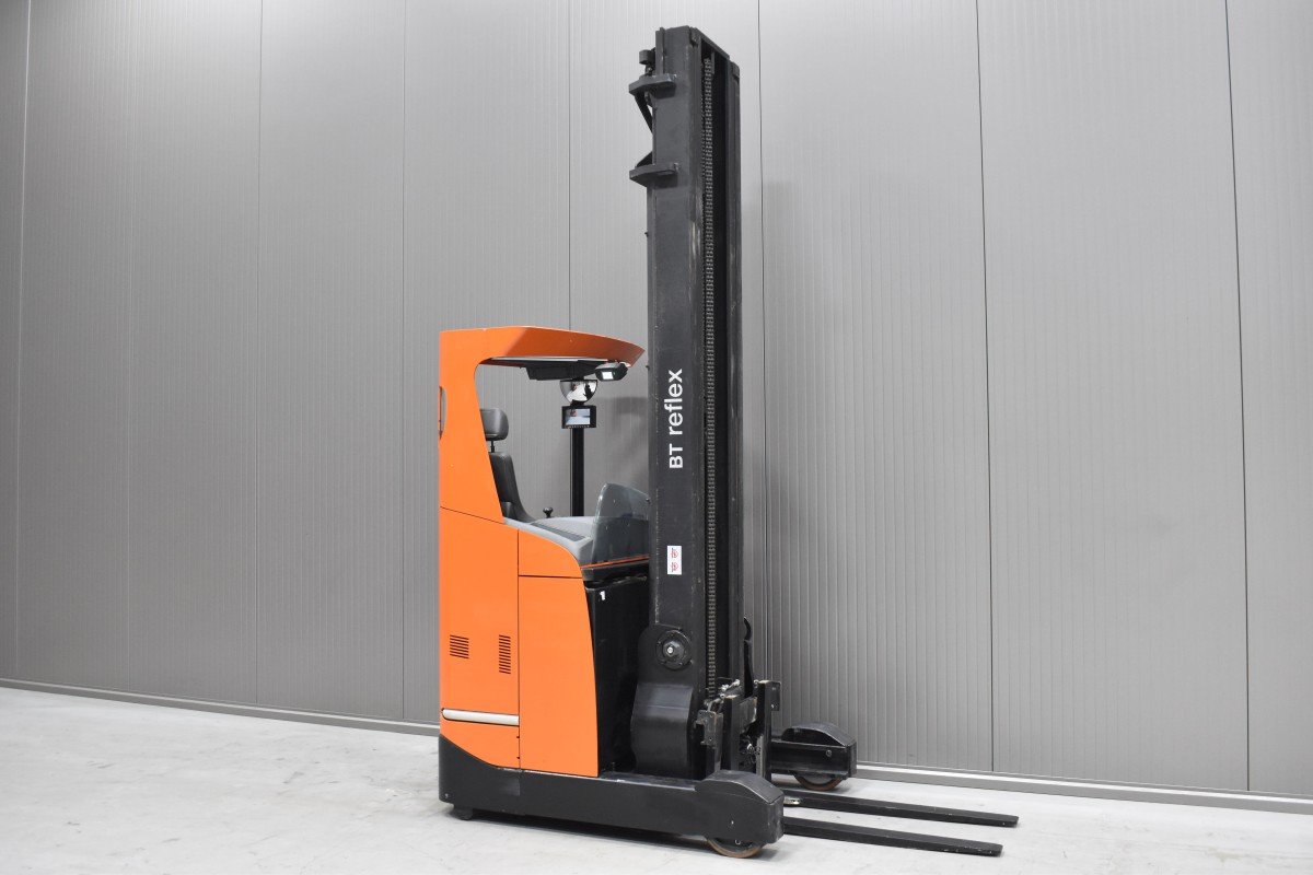 Gabelstapler Gebraucht kaufen – BT RRE 140 E mit Elektro in Österreich