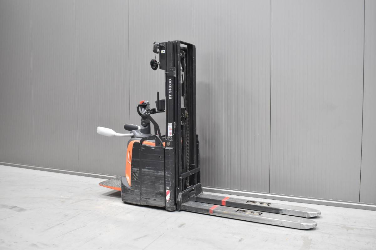 BT SPE 120L Gebrauchtstapler Kaufen