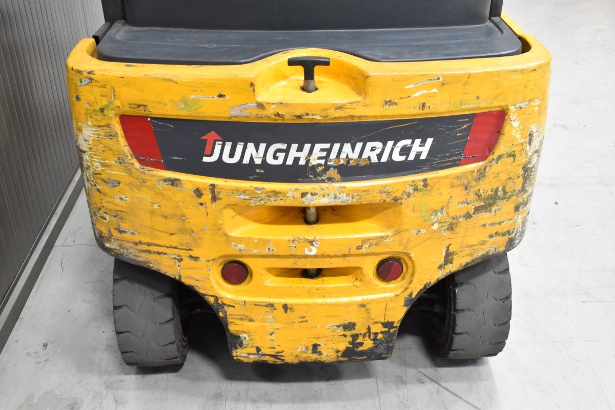 Jungheinrich EFG 320 – Bild 8