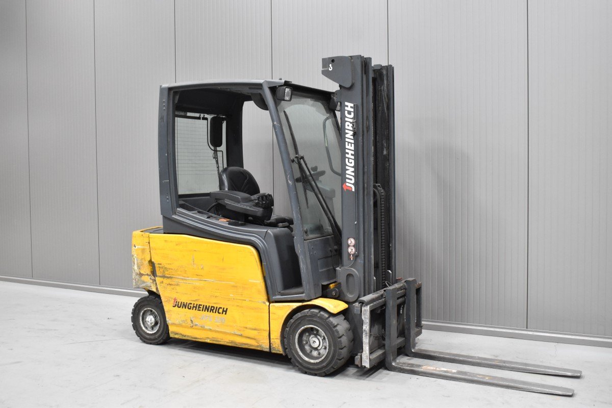 Jungheinrich EFG 320