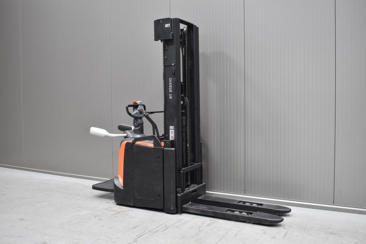 Gabelstapler Gebraucht kaufen – BT SPE 140L mit Elektro in Österreich