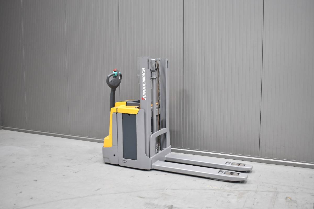 Jungheinrich EJD 220 Gebrauchtstapler Kaufen
