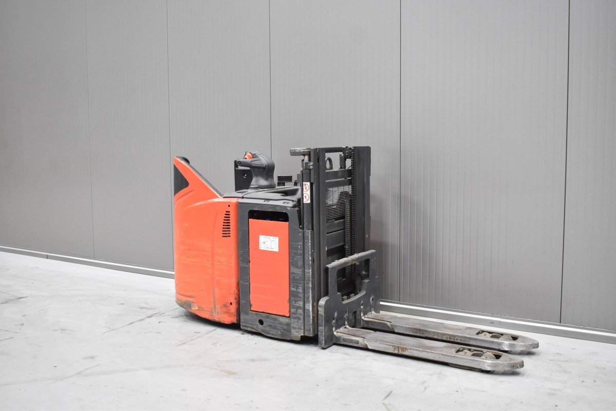 Linde D 12 SP Gebrauchtstapler Kaufen