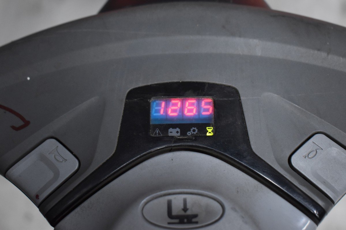 Toyota LWE 180 – Bild 7