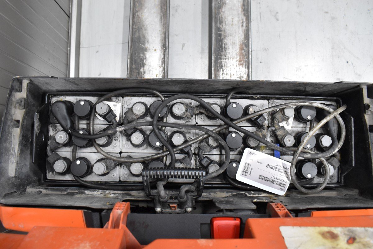 Toyota LWE 180 – Bild 8