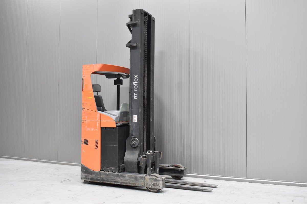 Gabelstapler Gebraucht kaufen – BT RRE 160 mit Elektro in Österreich