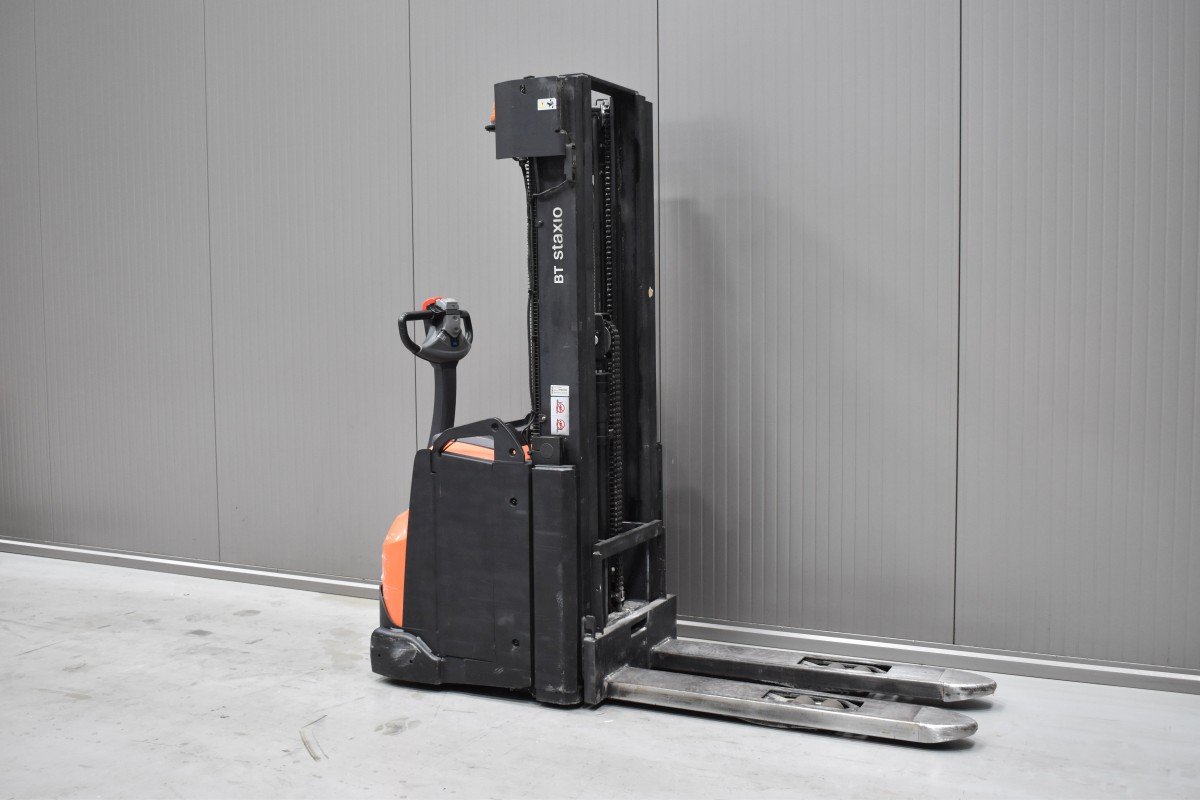 Gabelstapler Gebraucht kaufen – BT SWE 160L mit Elektro in Österreich