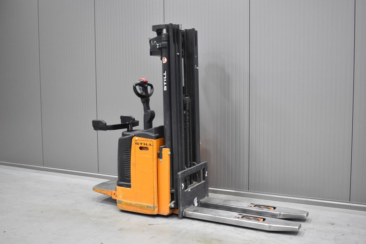 Gabelstapler Gebraucht kaufen – Still EGV-S 20 mit Elektro in Österreich