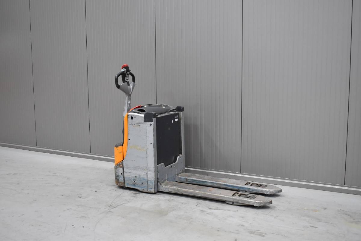 Still EXU-H 18 Gebrauchtstapler Kaufen