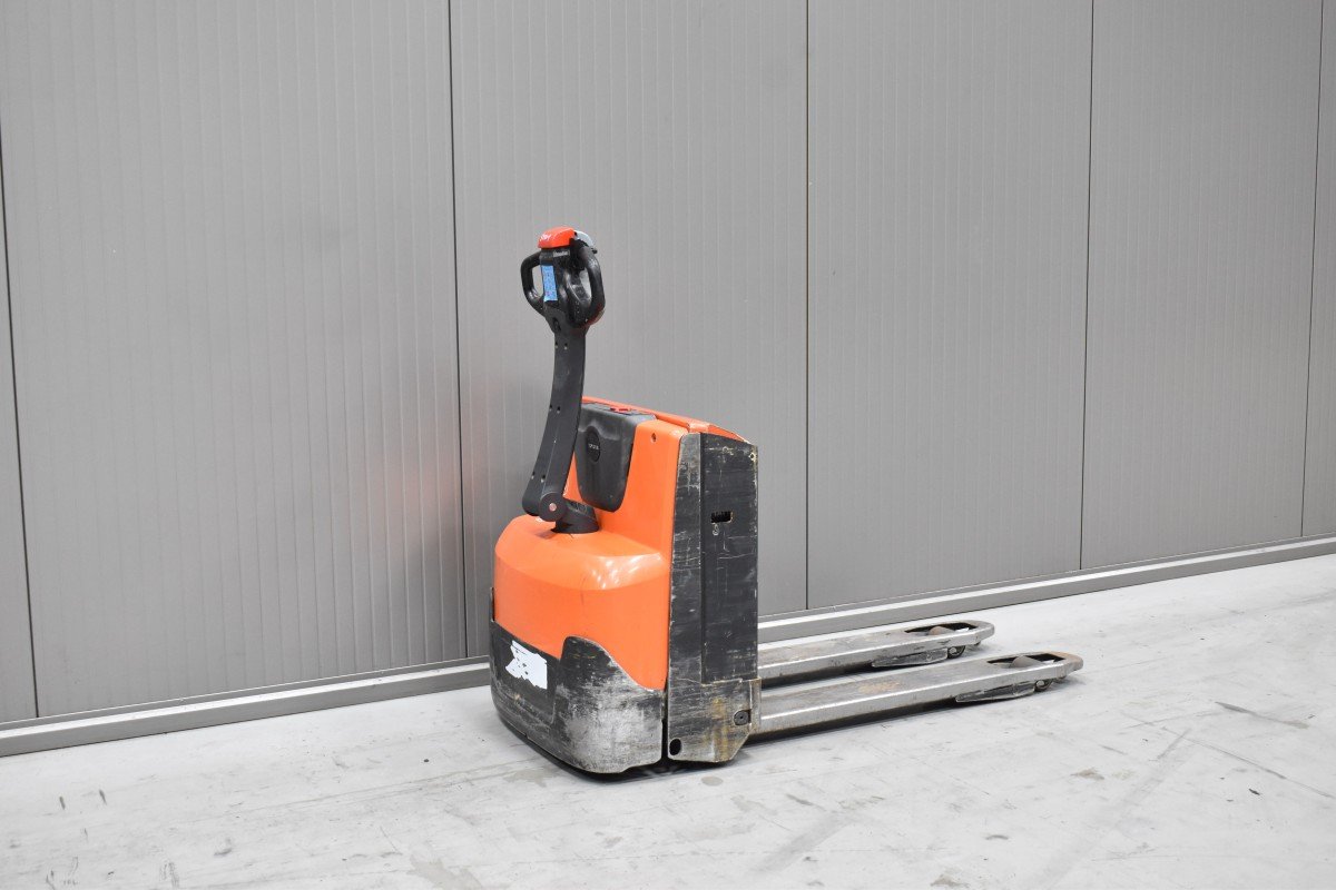 Toyota LWE 140 – Bild 3