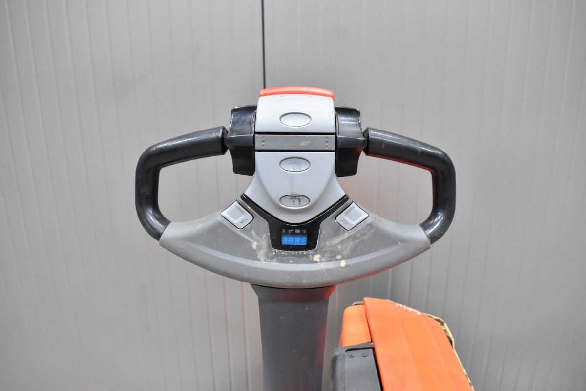 Toyota LWE 140 – Bild 5