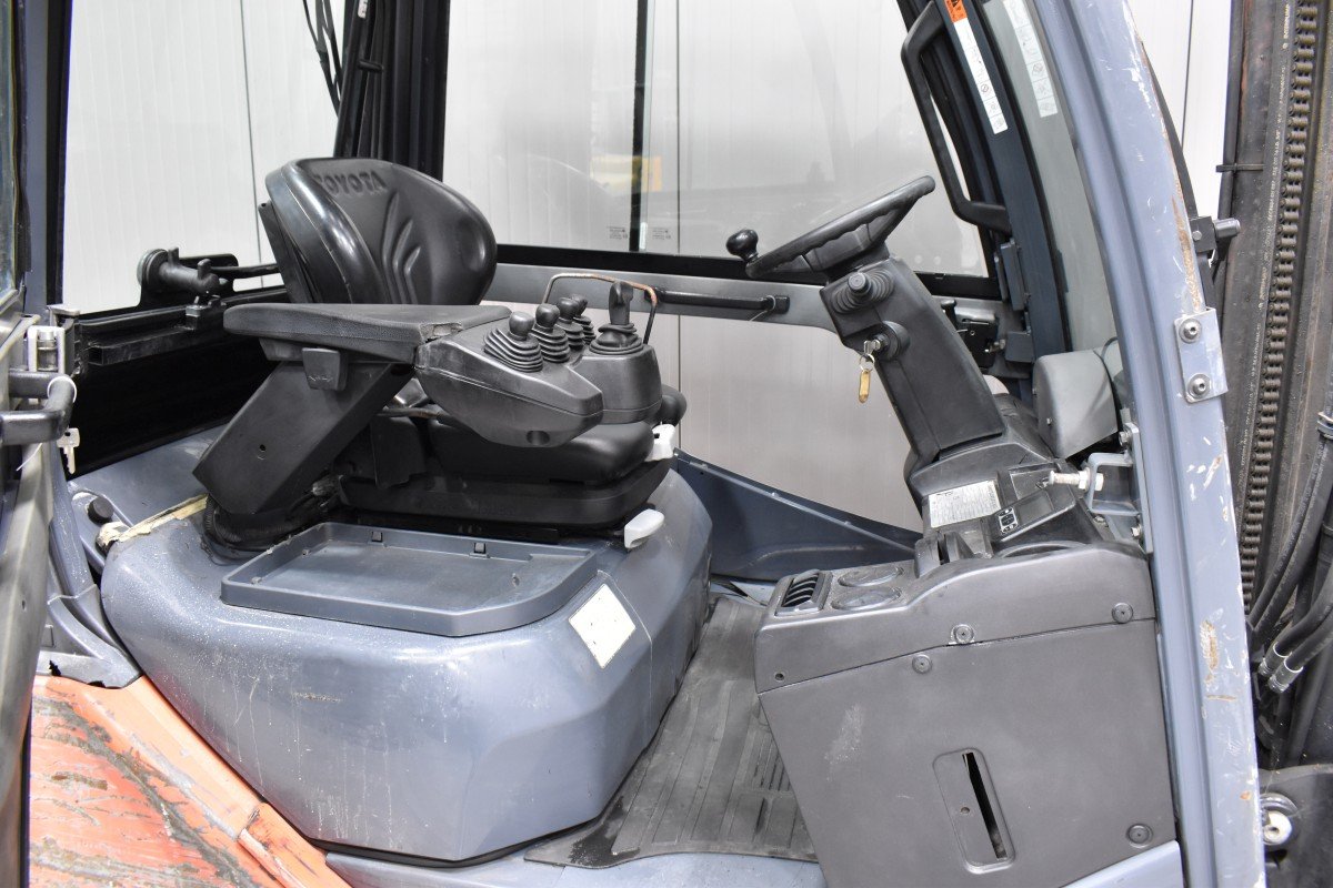 Toyota 02-8FDKF20 – Bild 4