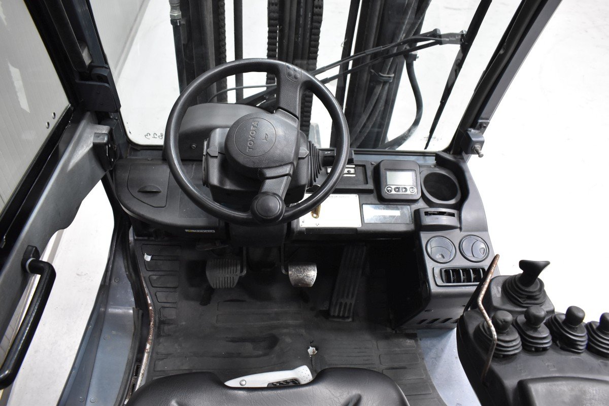 Toyota 02-8FDKF20 – Bild 6