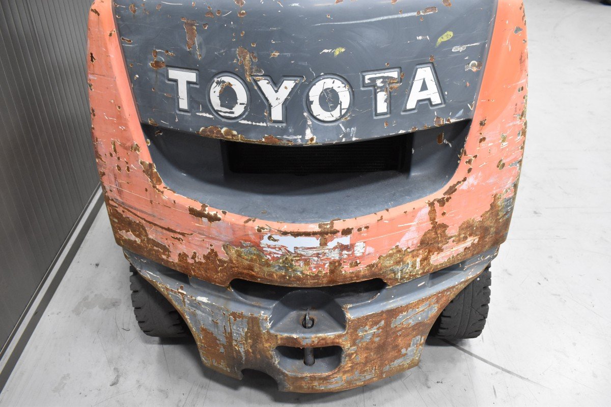 Toyota 02-8FDKF20 – Bild 8
