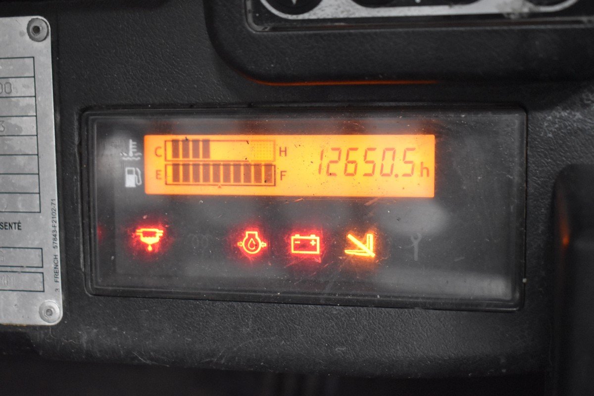 Toyota 02-8FDKF20 – Bild 9