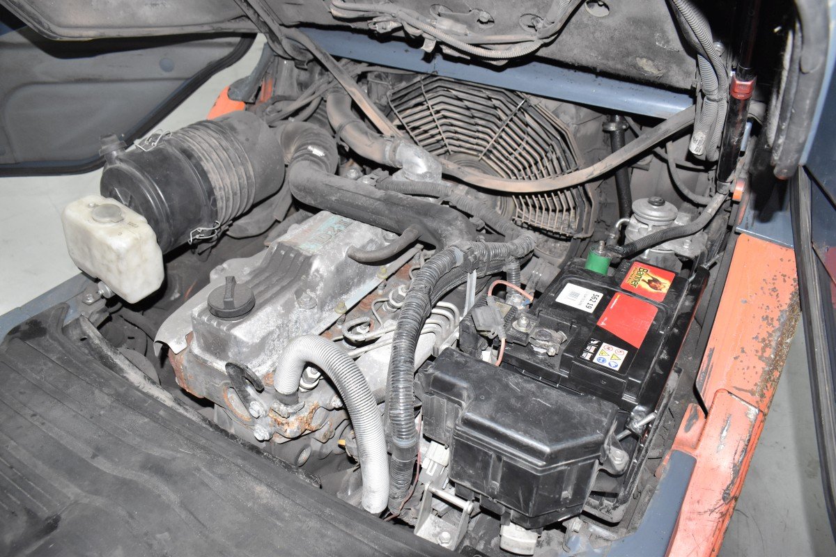 Toyota 02-8FDKF20 – Bild 10