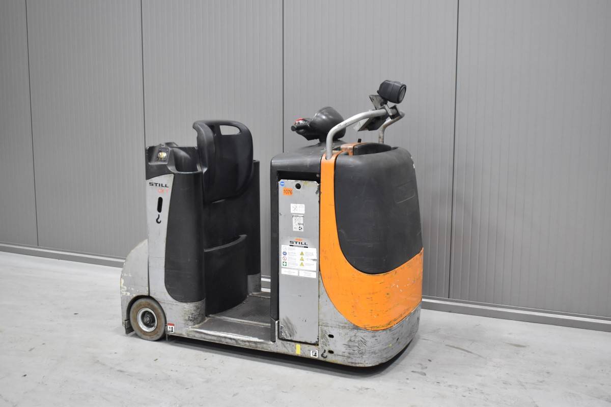 Still CX-T Gebrauchtstapler Kaufen