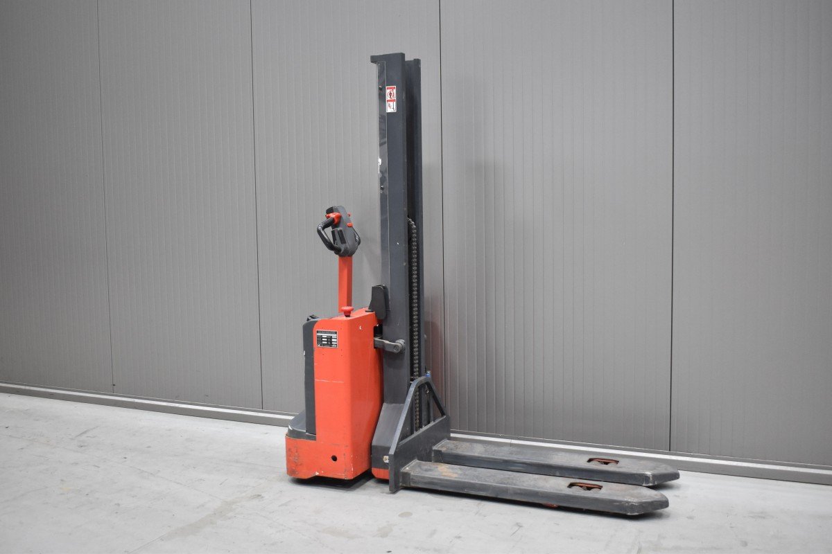 Gabelstapler Gebraucht kaufen – Linde MM 10i mit Elektro in Österreich
