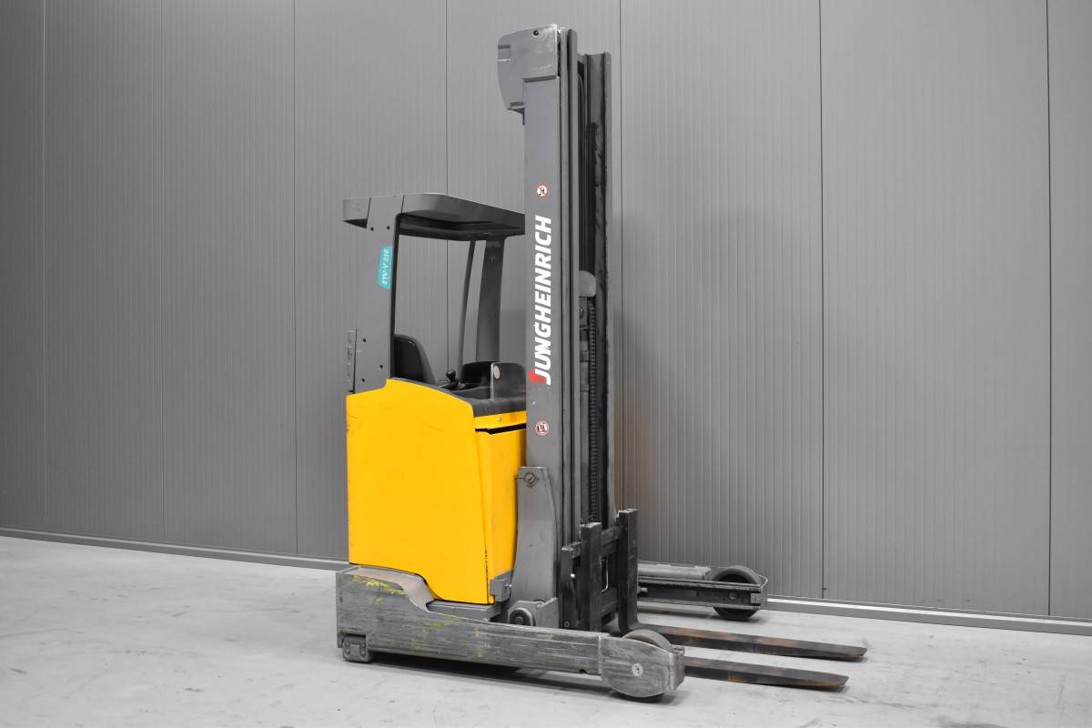 Gabelstapler Gebraucht kaufen – Jungheinrich ETV-V 216 mit Elektro in Österreich