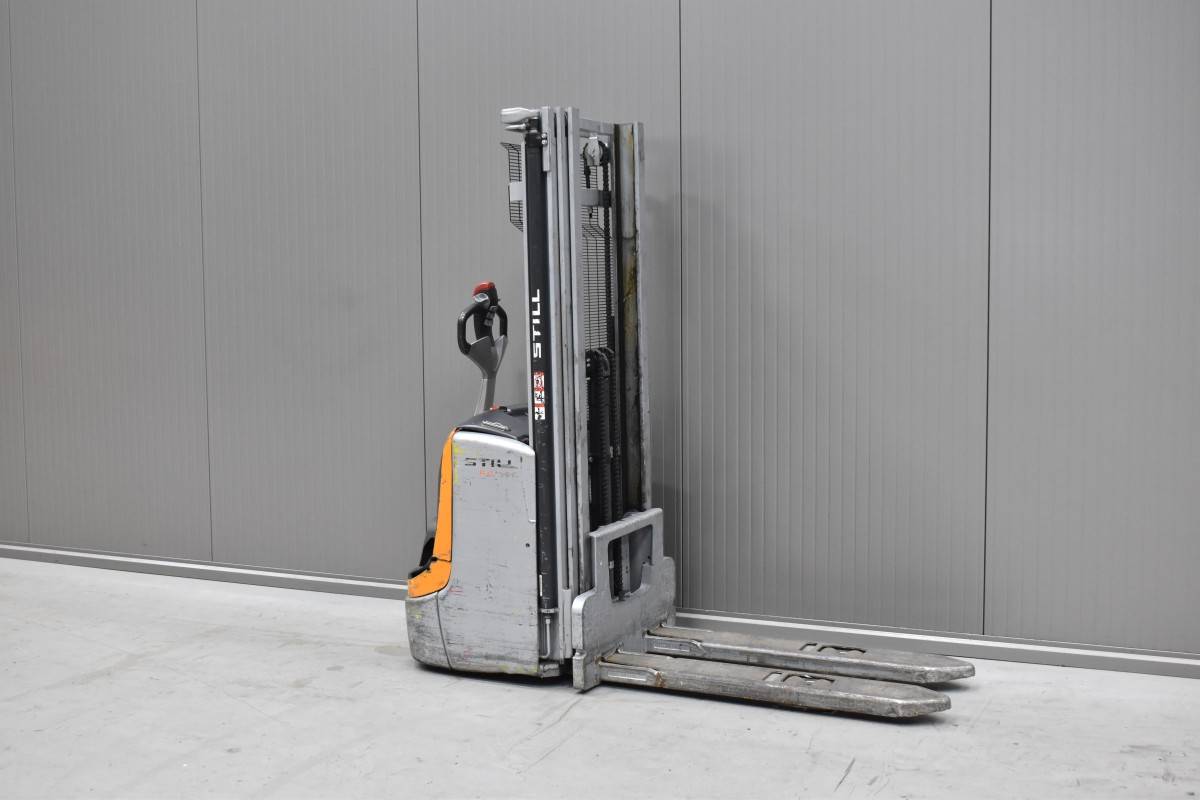 Still EXV 14 C Gebrauchtstapler Kaufen