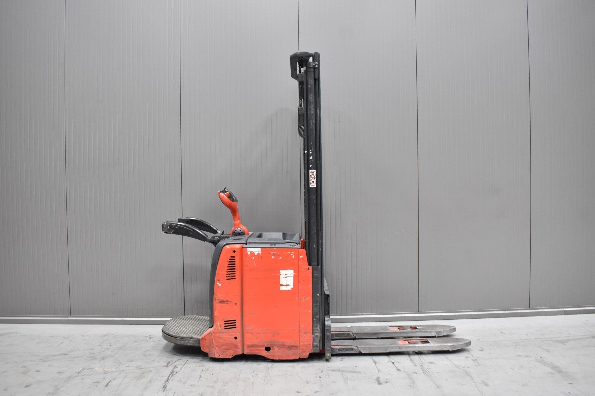 Linde L 12 AP – Bild 2
