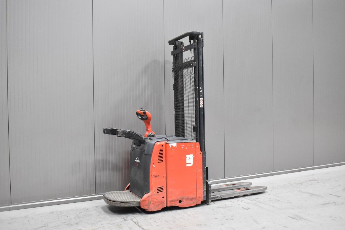 Linde L 12 AP – Bild 3