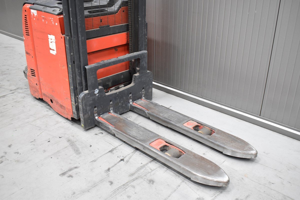 Linde L 12 AP – Bild 4