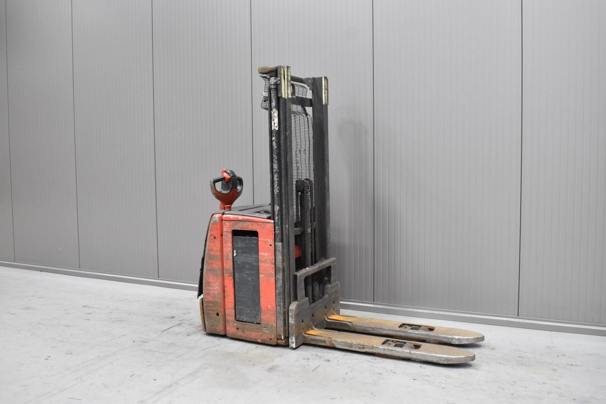 Gabelstapler Gebraucht kaufen – Linde L 16 mit Elektro in Österreich