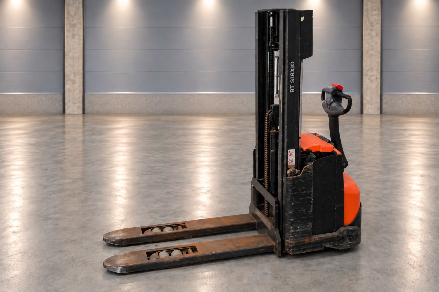 Toyota SWE 120L