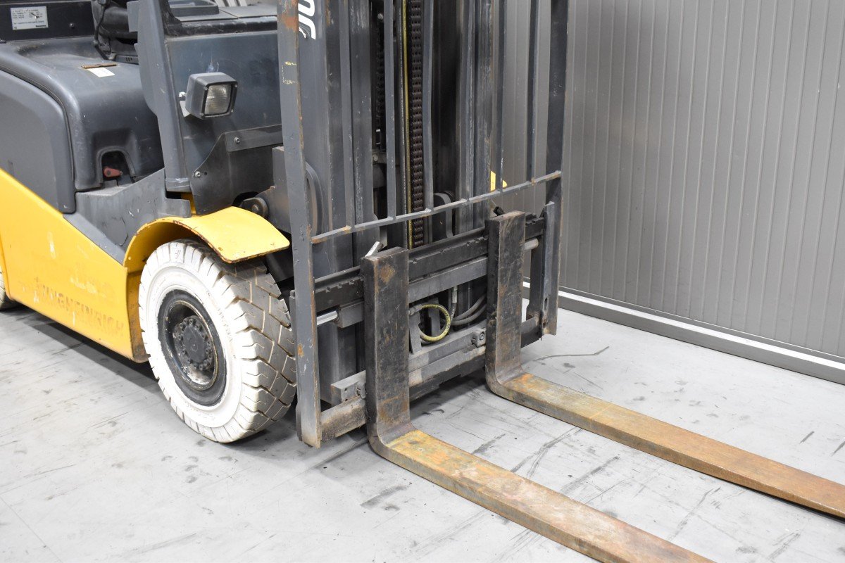 Jungheinrich TFG 320 – Bild 5