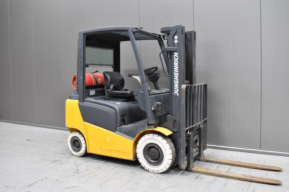Jungheinrich TFG 320
