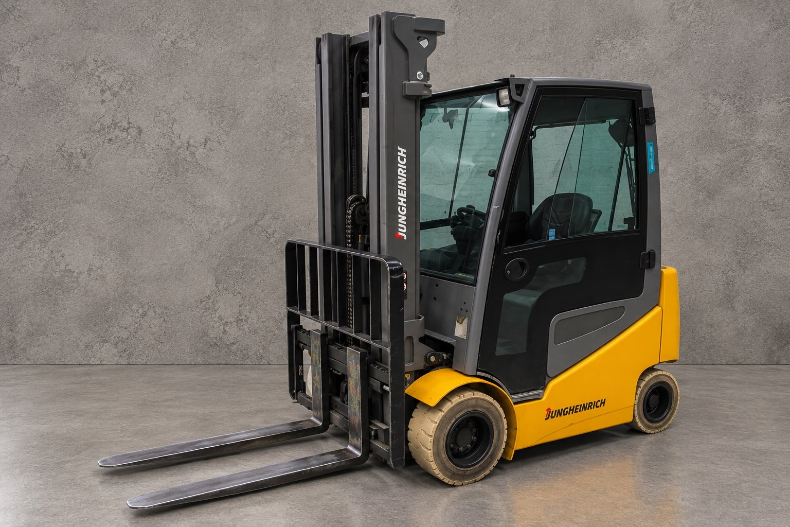 Jungheinrich EFG 430 k