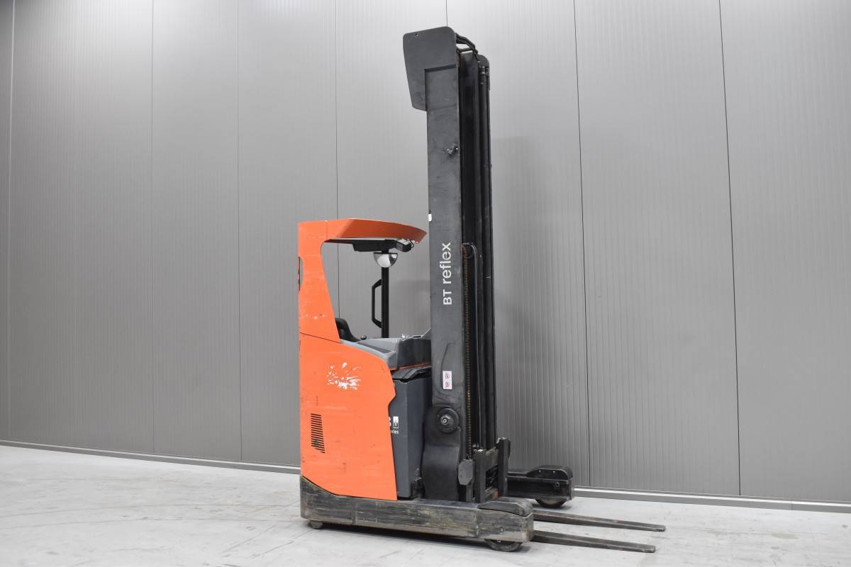 Toyota RRE 160 H Gebrauchtstapler Kaufen