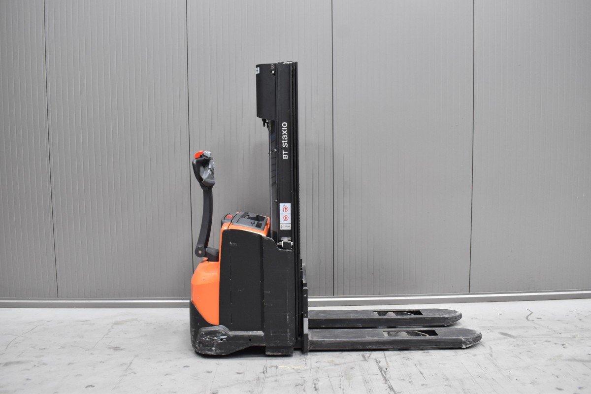 Toyota SWE 140 – Bild 2