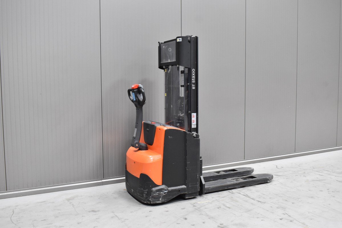 Toyota SWE 140 – Bild 3