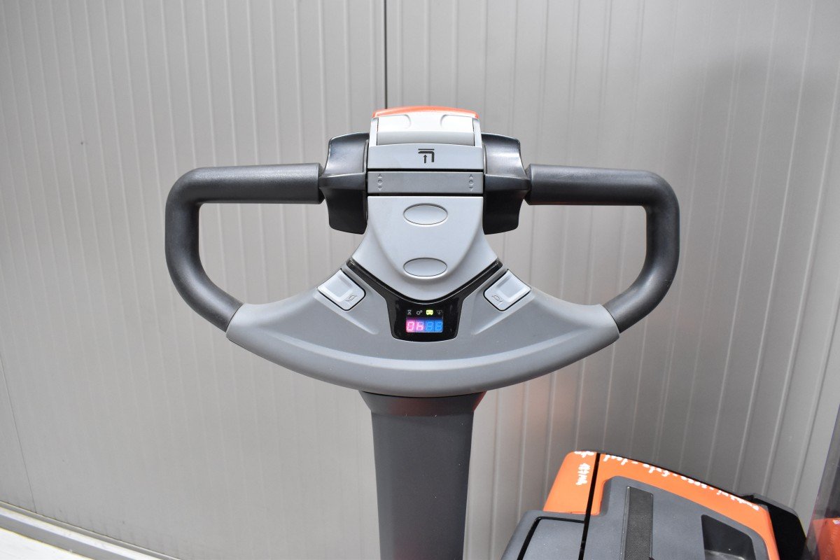 Toyota SWE 140 – Bild 5