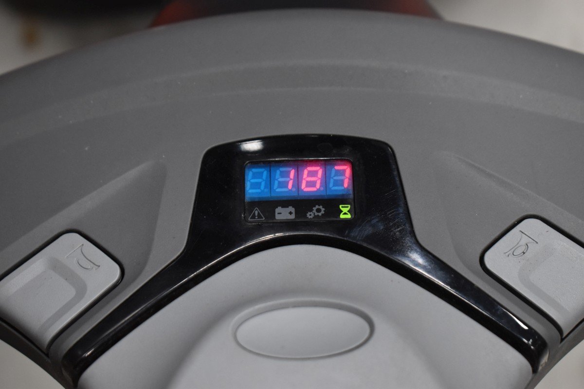 Toyota SWE 140 – Bild 7