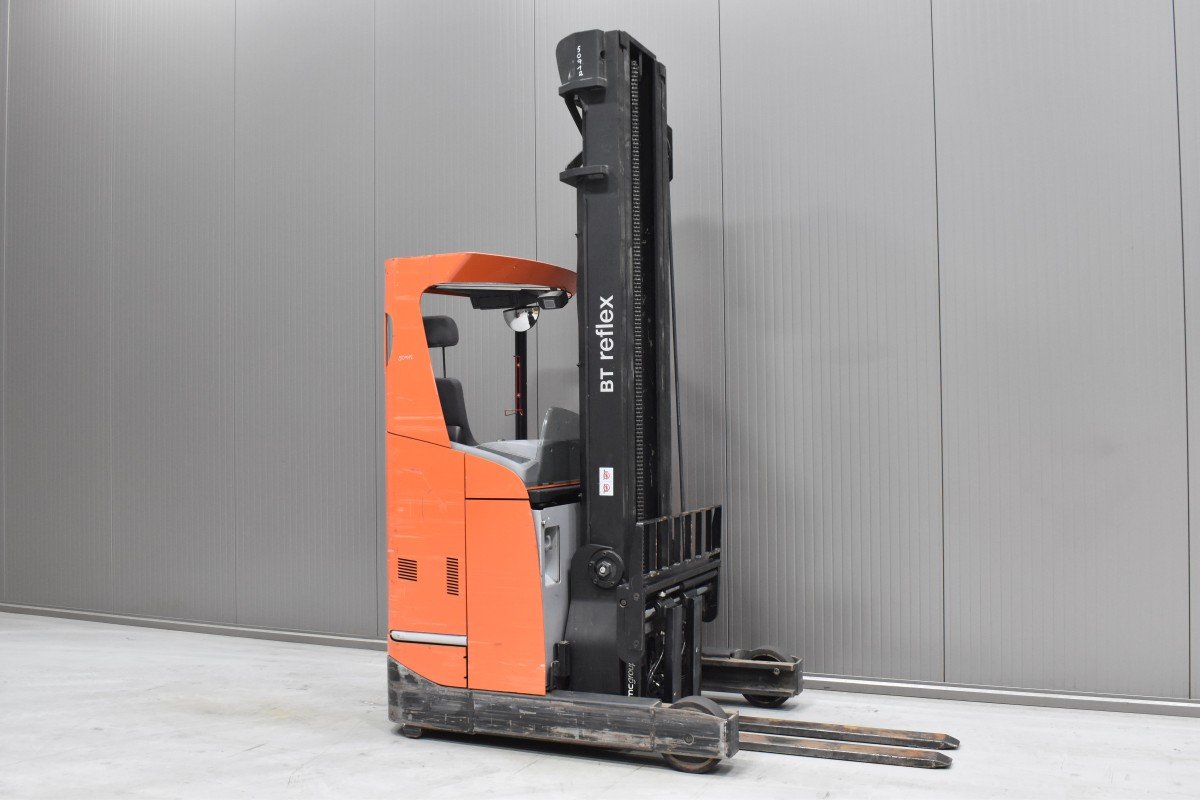 Gabelstapler Gebraucht kaufen – BT RRE 160 E mit Elektro in Österreich
