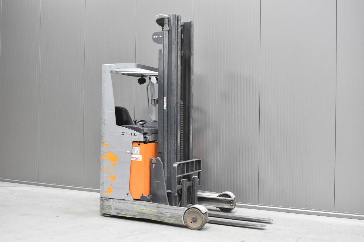 Still FM-X 14 Gebrauchtstapler Kaufen