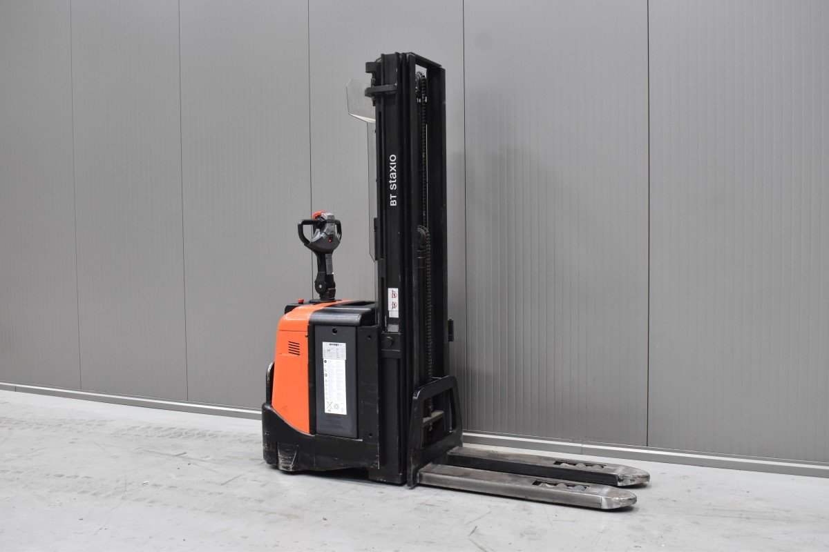 Gabelstapler Gebraucht kaufen – BT SPE 125L mit Elektro in Österreich