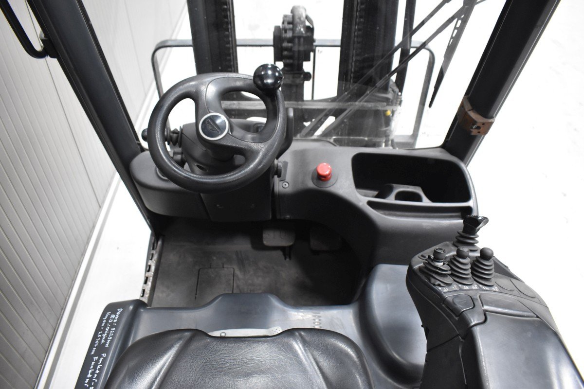 Linde E 14 - 02 – Bild 6
