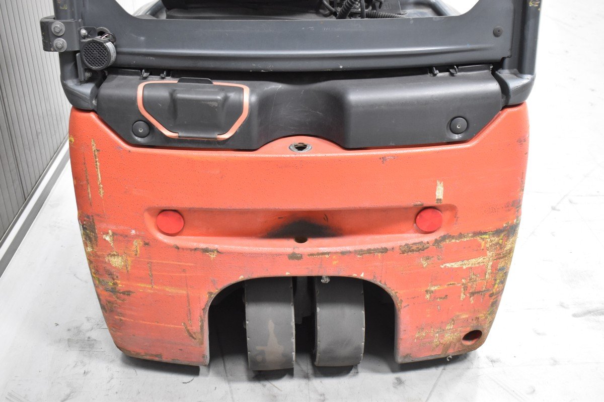Linde E 14 - 02 – Bild 8